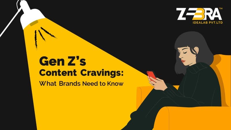 Gen Z's Content Cravings: What Brands Need to Know