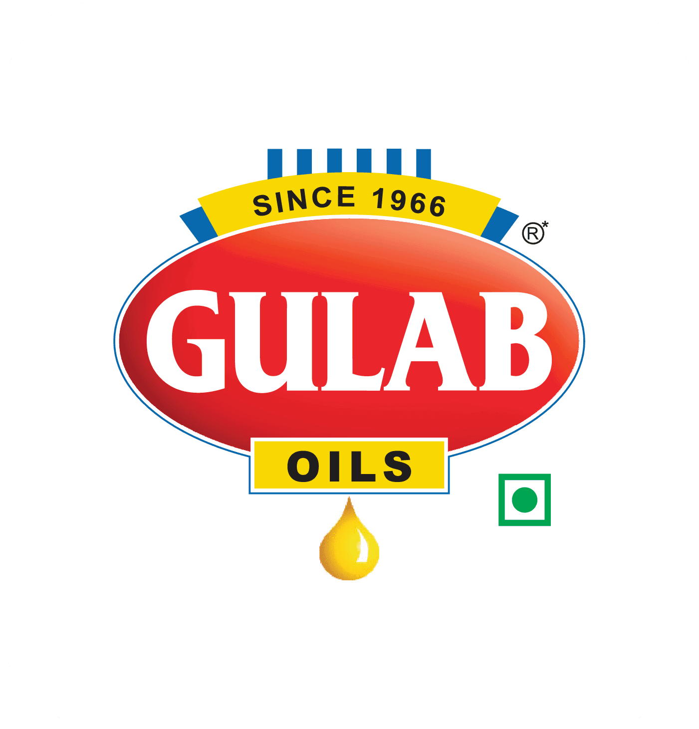 Gulab Oils