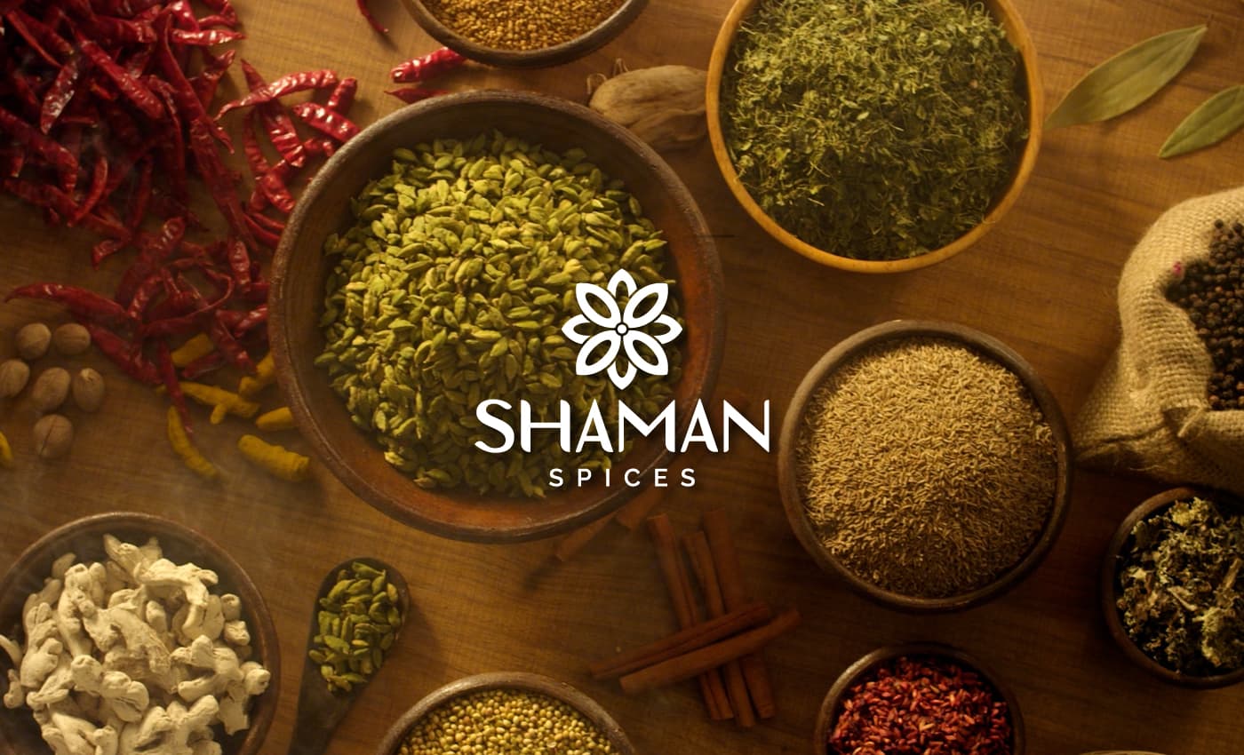 Shaman Spices