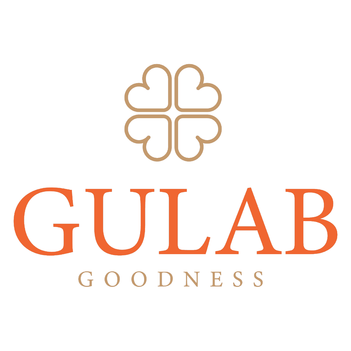 Gulab Goodness